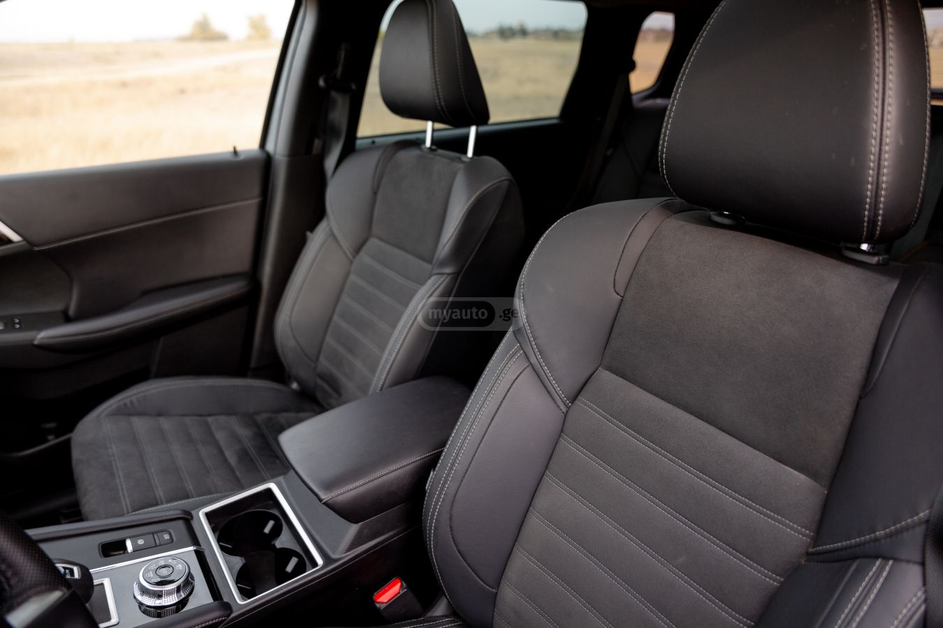 Mitsubishi SE EDITION — миниатюра 5