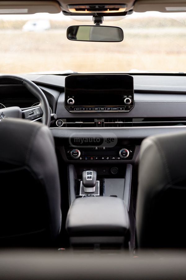 Mitsubishi SE EDITION — миниатюра 9