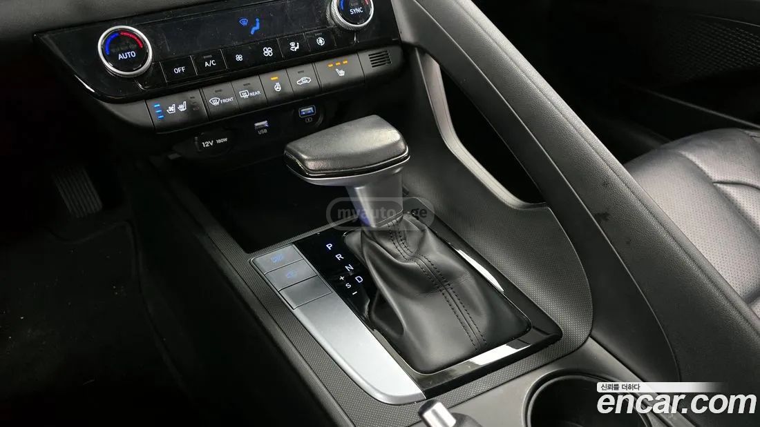 Hyundai Elantra - фото 9