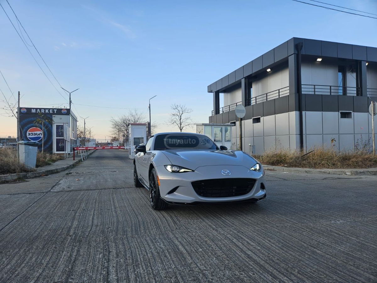 Mazda RF CLUB — миниатюра 10