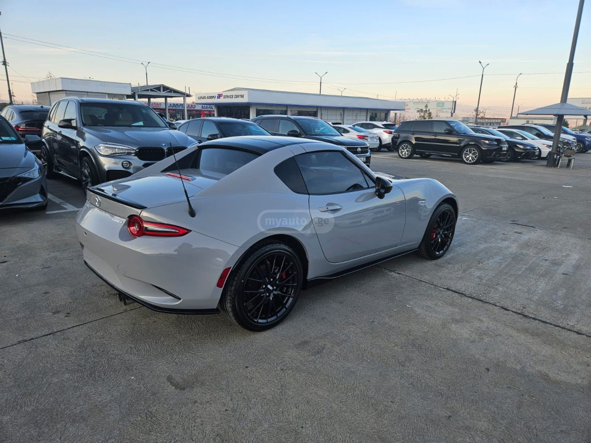 Mazda RF CLUB — миниатюра 4