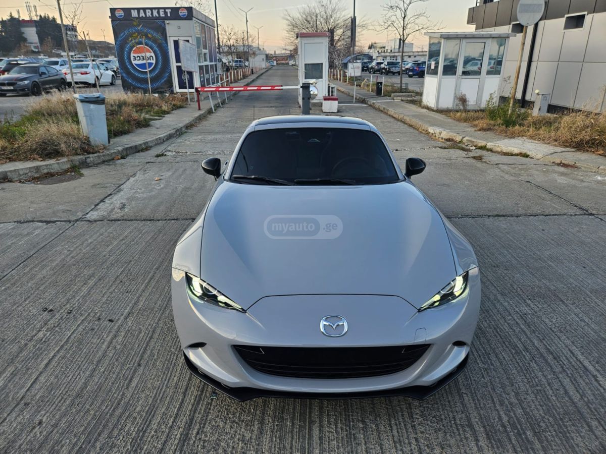 Mazda RF CLUB — миниатюра 6