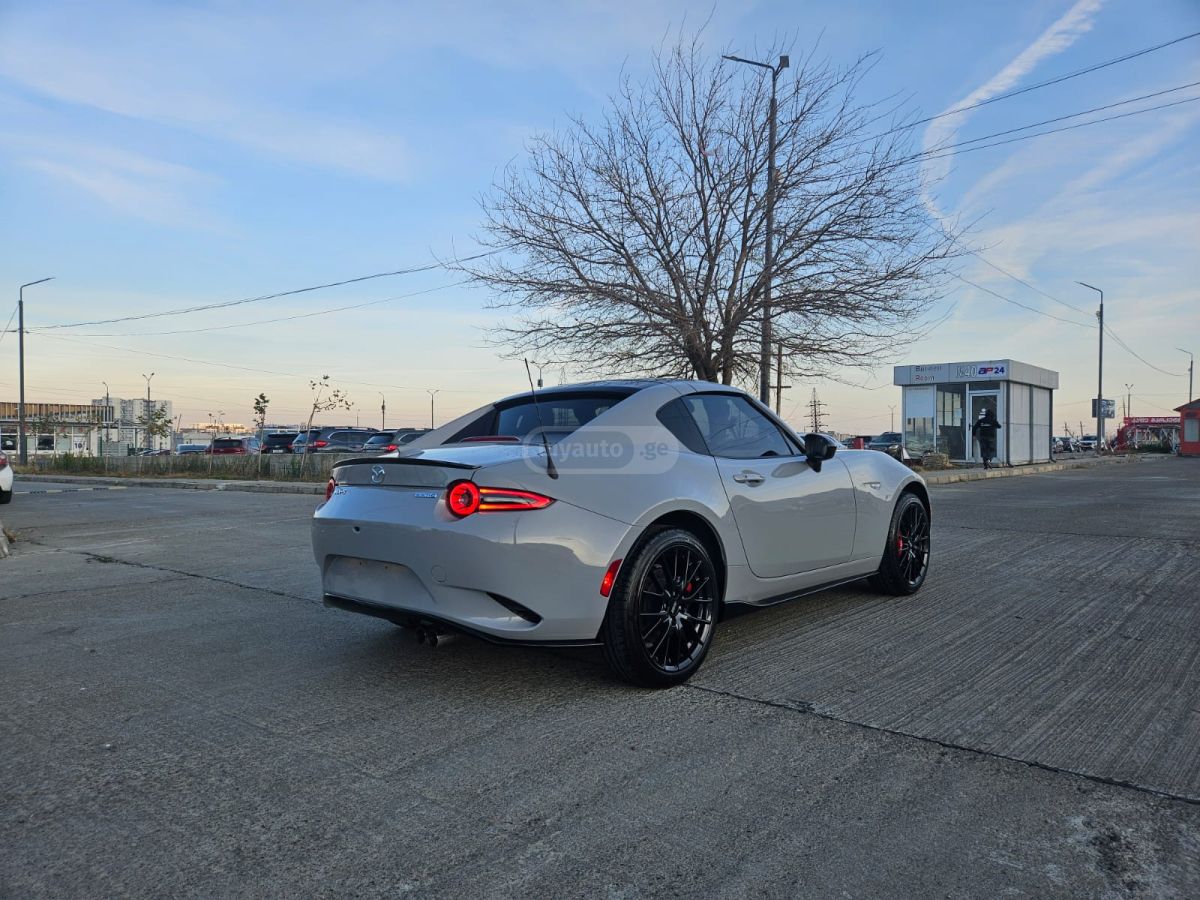 Mazda RF CLUB — миниатюра 8
