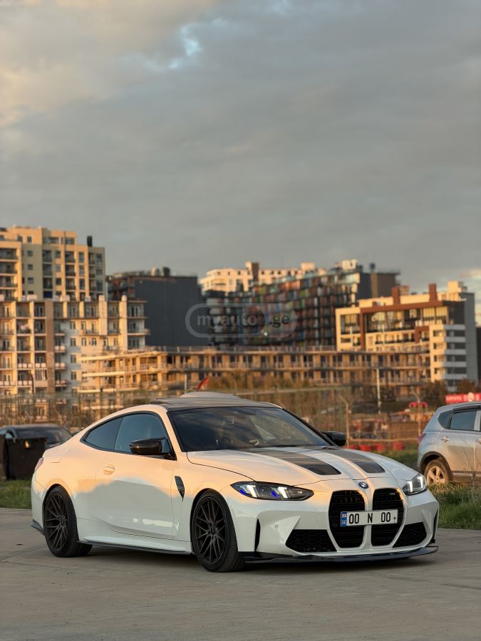 BMW M440 2022 — миниатюра 13