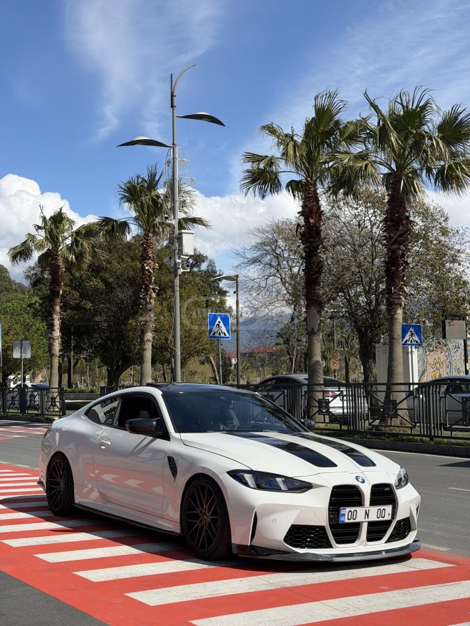 BMW M440 2022 — миниатюра 2