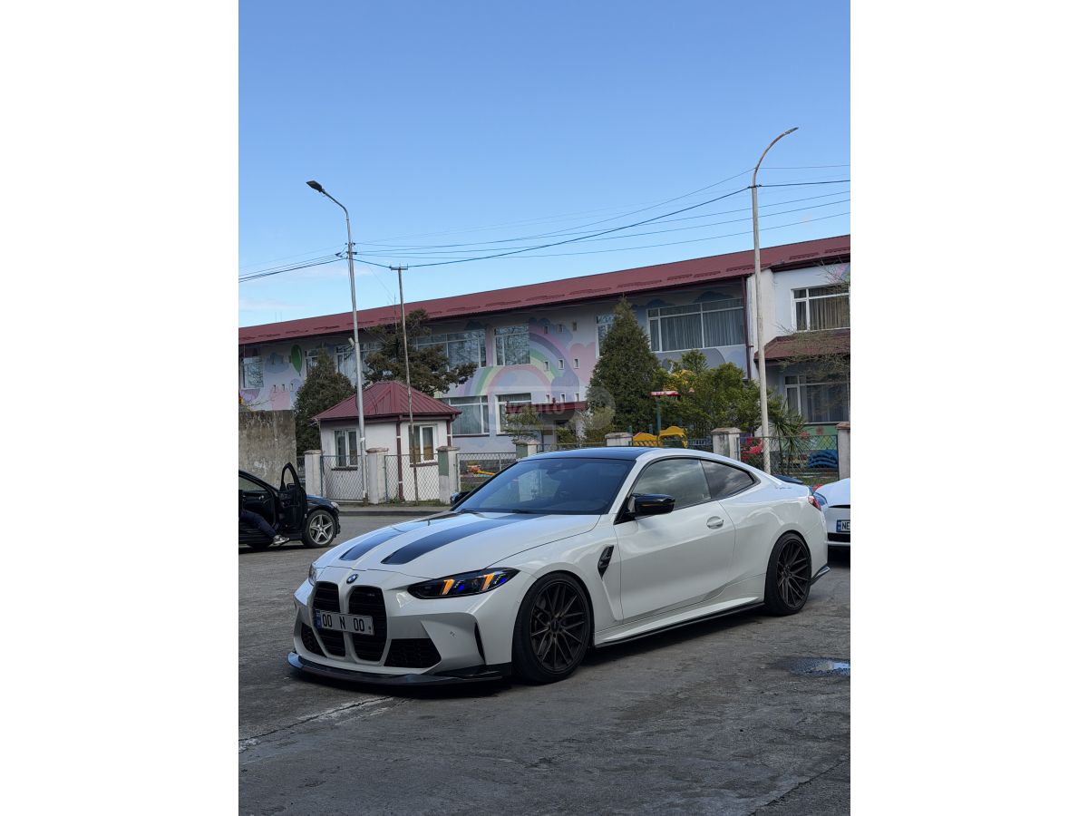 BMW M440 2022 — миниатюра 3