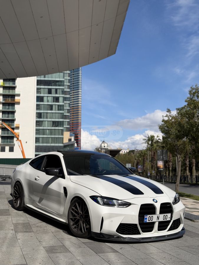 BMW M440 2022 — миниатюра 5