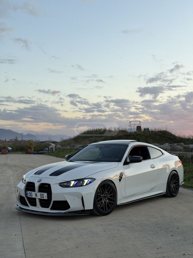 BMW M440 2022 — миниатюра 6