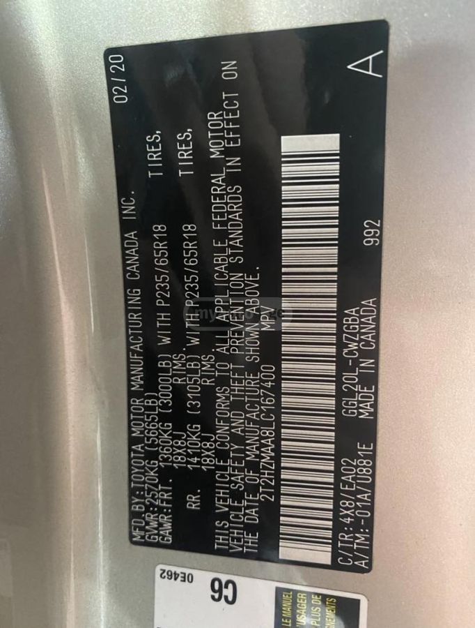 Lexus RX 350 - фото 9