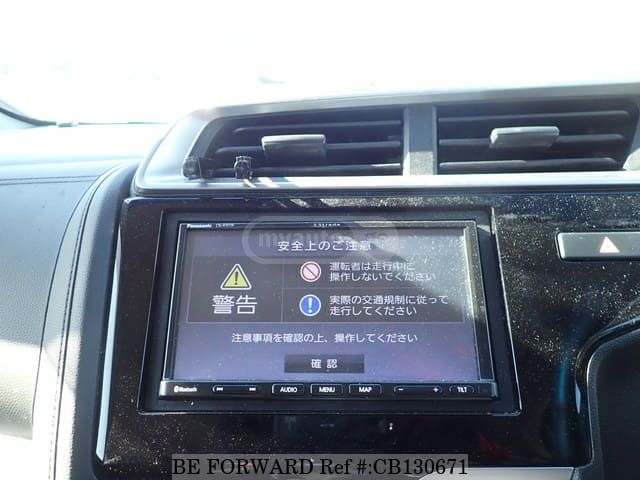 Honda FIT - фото 14