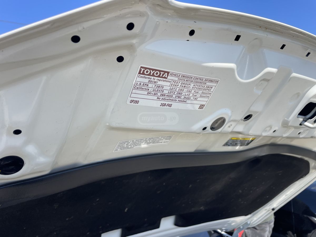 Toyota Highlander - фото 12