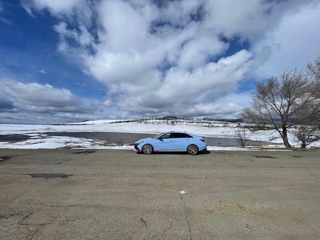 Hyundai Elantra - фото 15