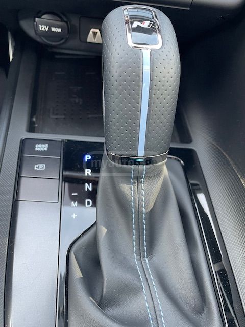 Hyundai Elantra - фото 9