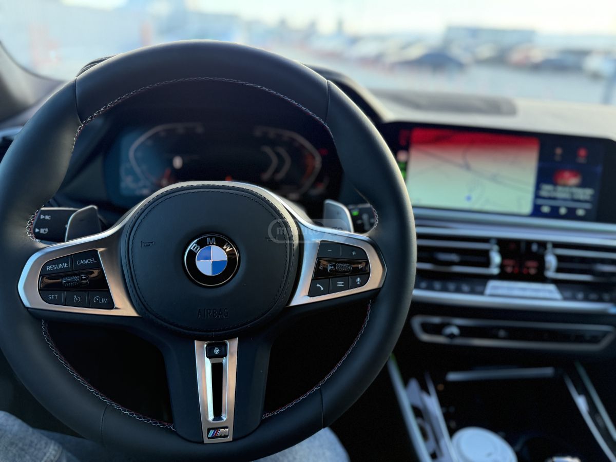 BMW X5 - фото 11