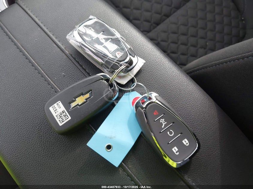 Chevrolet Blazer 2022 — миниатюра 10