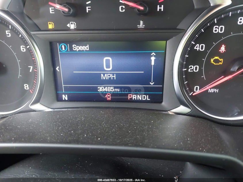 Chevrolet Blazer 2022 — миниатюра 14