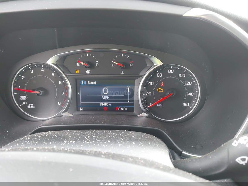 Chevrolet Blazer 2022 — миниатюра 7