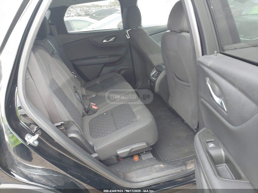 Chevrolet Blazer 2022 — миниатюра 8