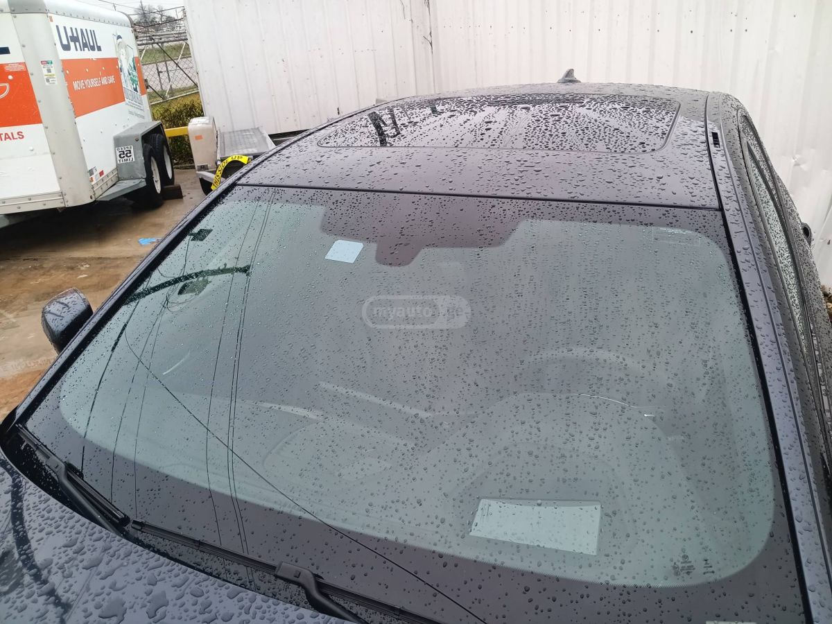 BMW 540 - фото 10