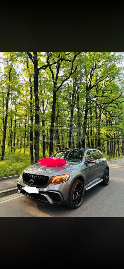 Mercedes-Benz GLC 300 - фото 2