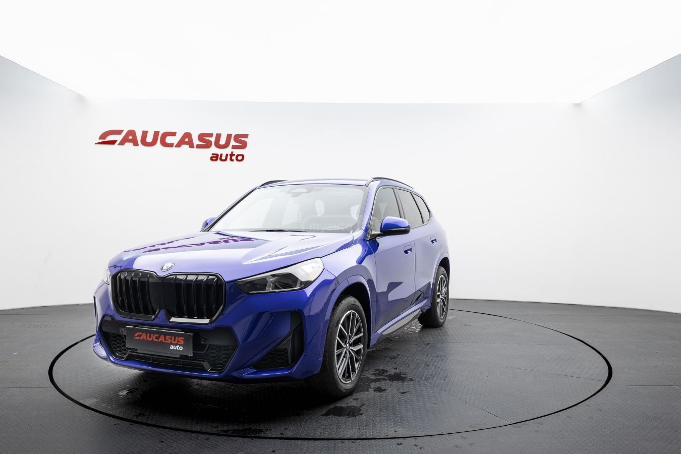 BMW Bmw X1 — миниатюра 1