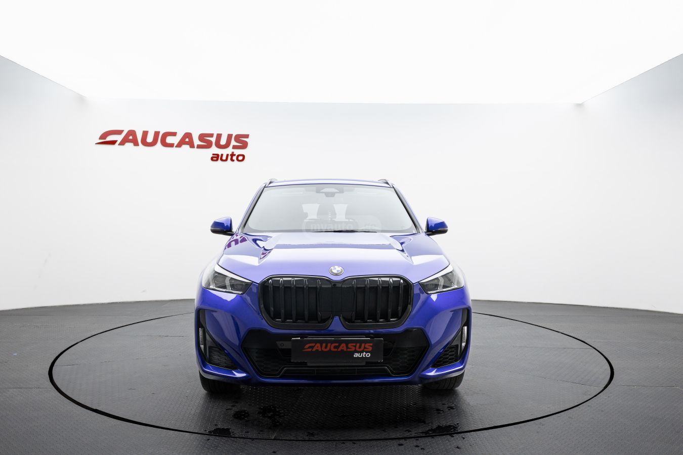 BMW Bmw X1 — миниатюра 2