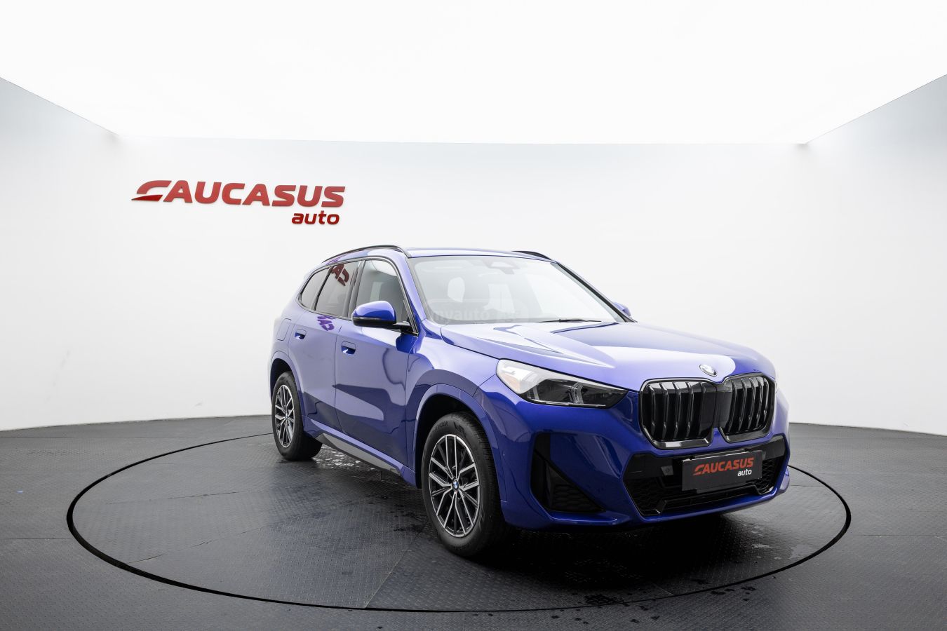 BMW Bmw X1 — миниатюра 3