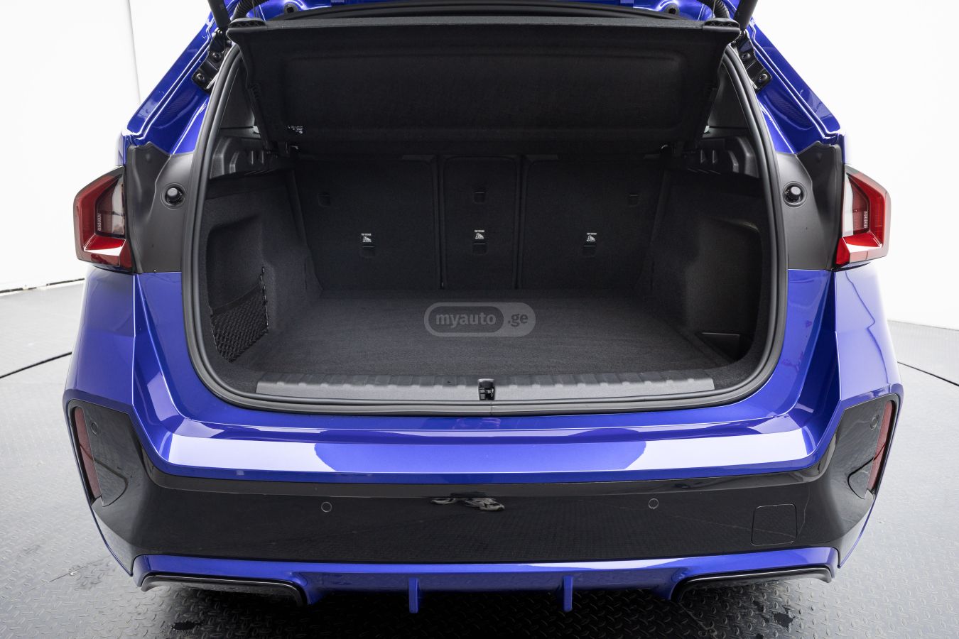 BMW Bmw X1 — миниатюра 7