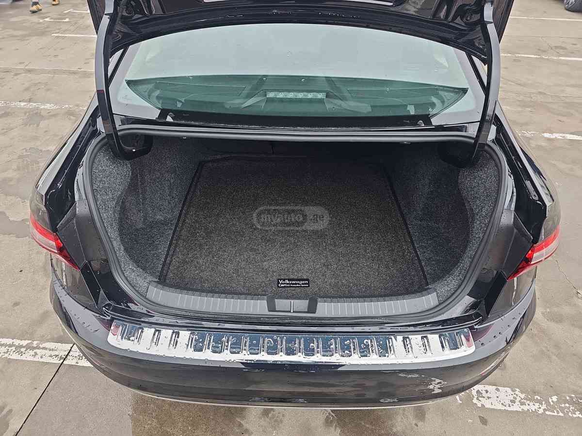 Volkswagen Volkswagen Jetta — миниатюра 7