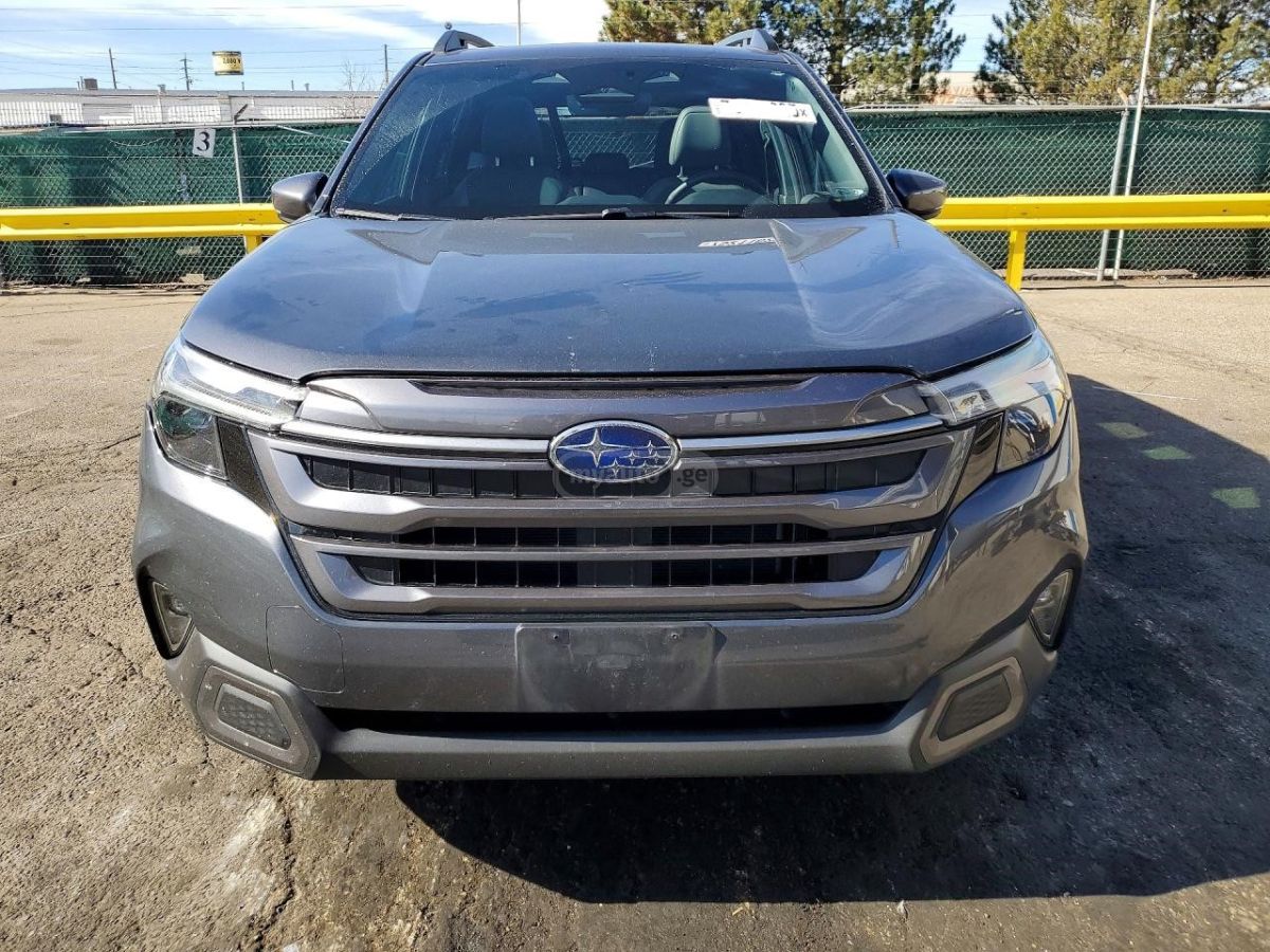 Subaru Limited — миниатюра 3