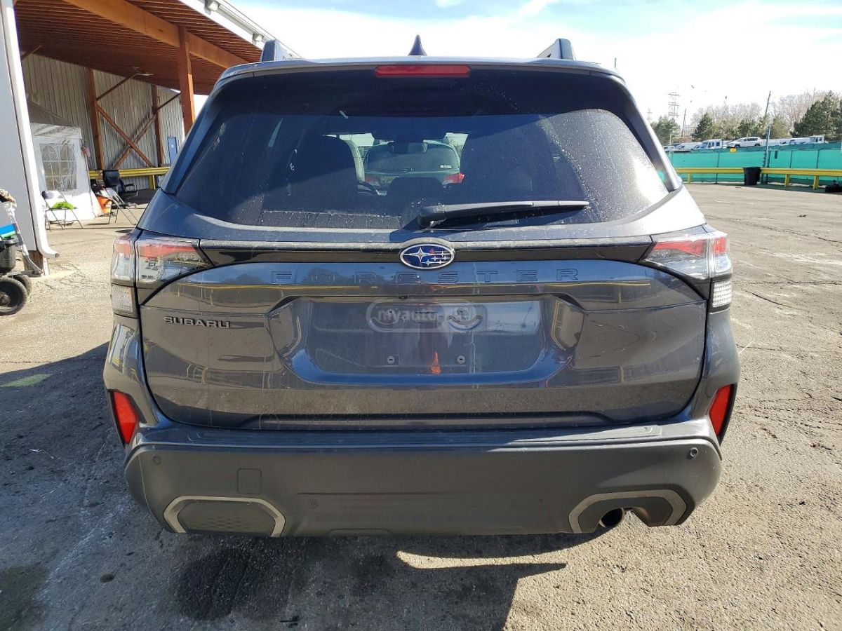 Subaru Limited — миниатюра 5