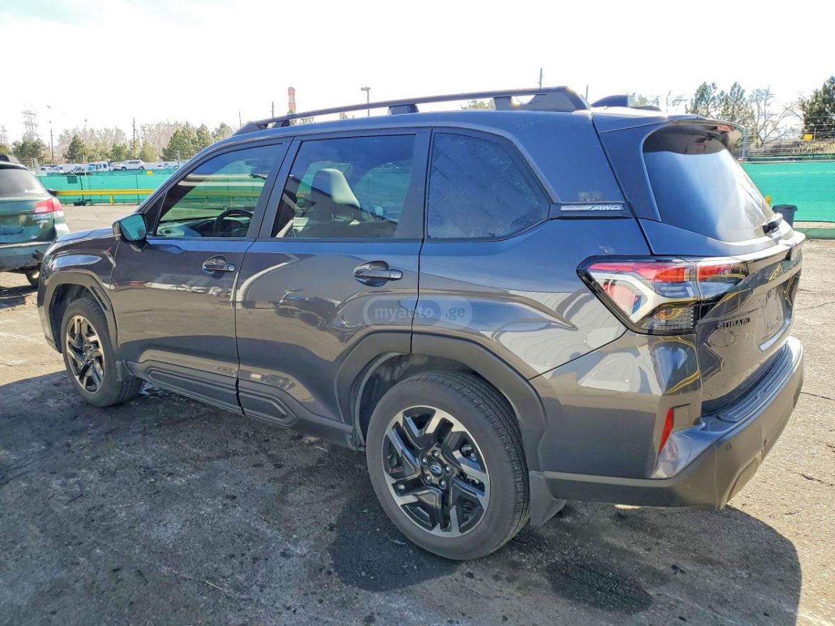 Subaru Limited — миниатюра 6