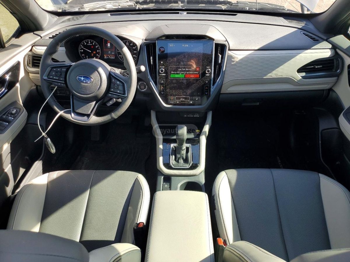 Subaru Limited — миниатюра 8