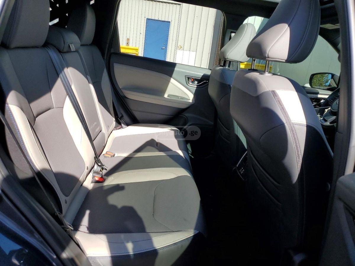 Subaru Limited — миниатюра 9