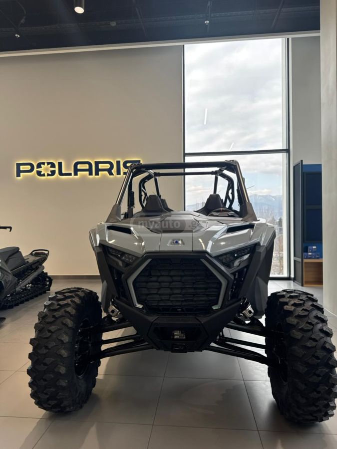 POLARIS 4DR Sport — миниатюра 2