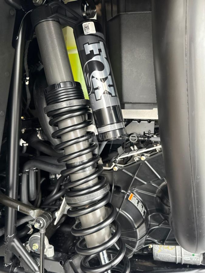 POLARIS 4DR Sport — миниатюра 5