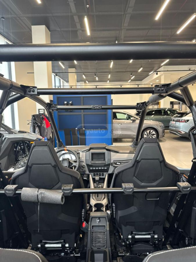 POLARIS 4DR Sport — миниатюра 9