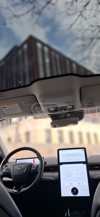 Ford Mustang Mach-E - фото 4