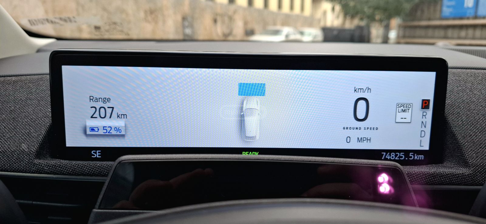 Ford Mustang Mach-E - фото 9