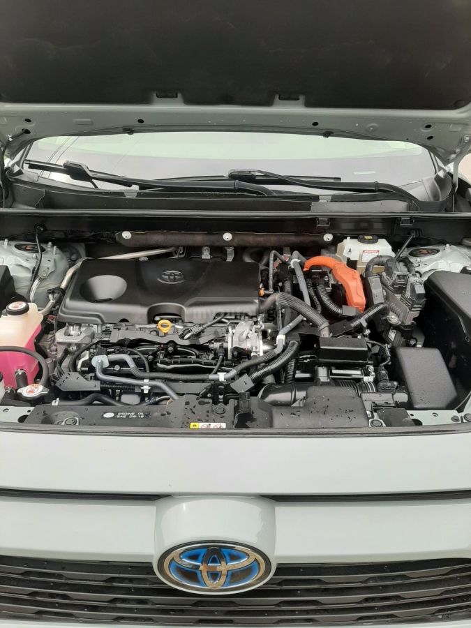 Toyota RAV 4 - фото 10