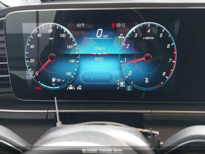 Mercedes-Benz GLE 350 - фото 7
