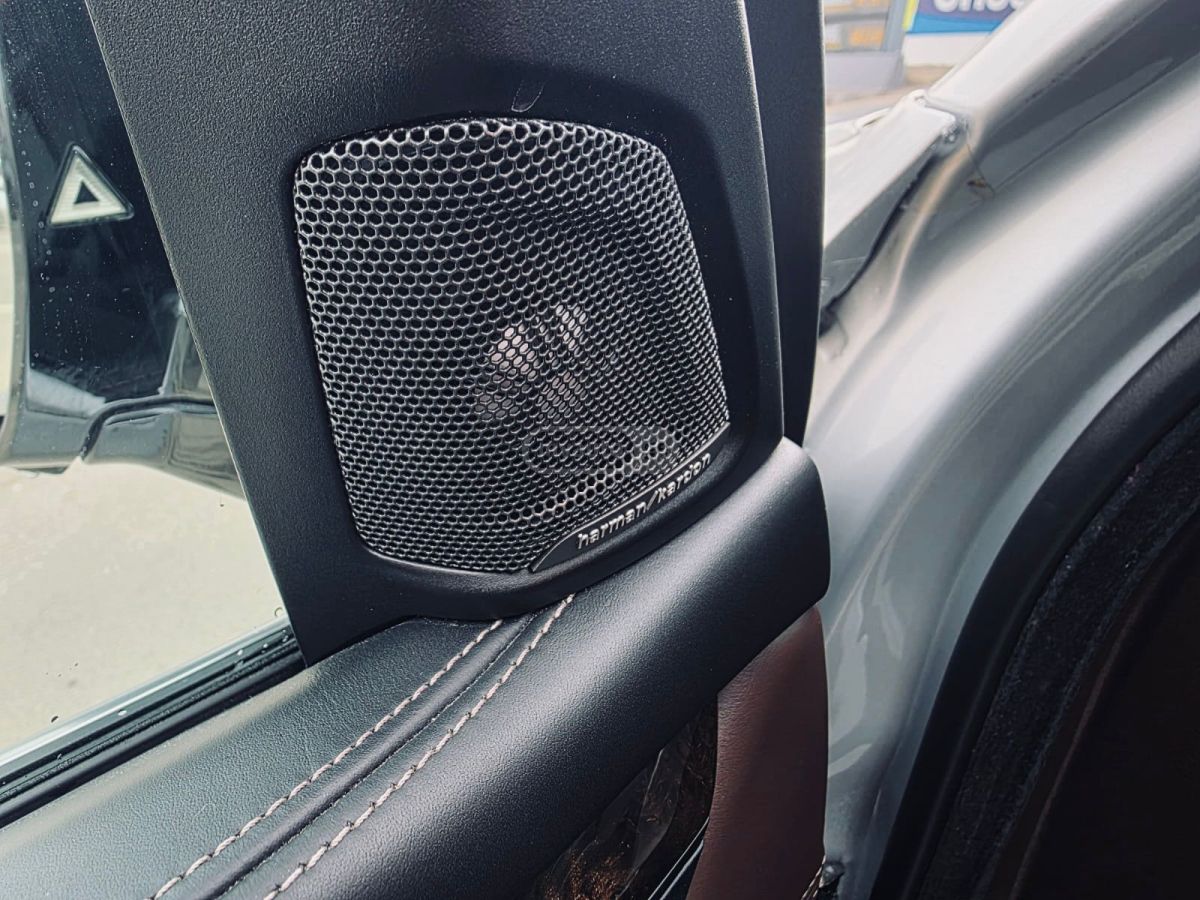 BMW X5 - фото 13