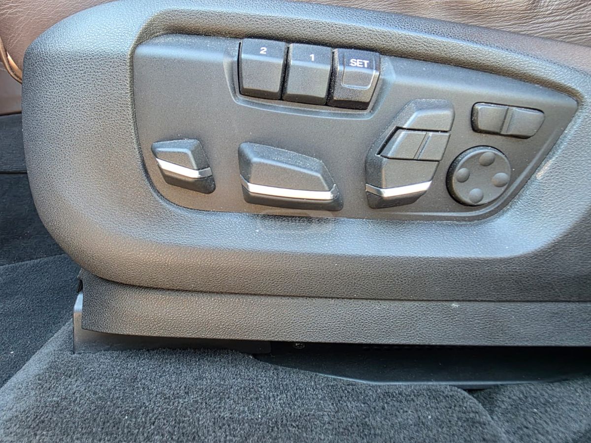 BMW X5 - фото 14