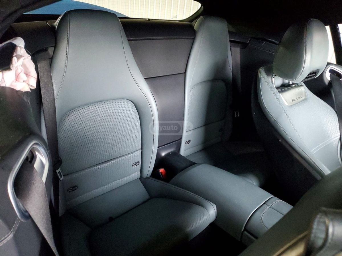 Mercedes-Benz SL 55 AMG 2023 — миниатюра 10