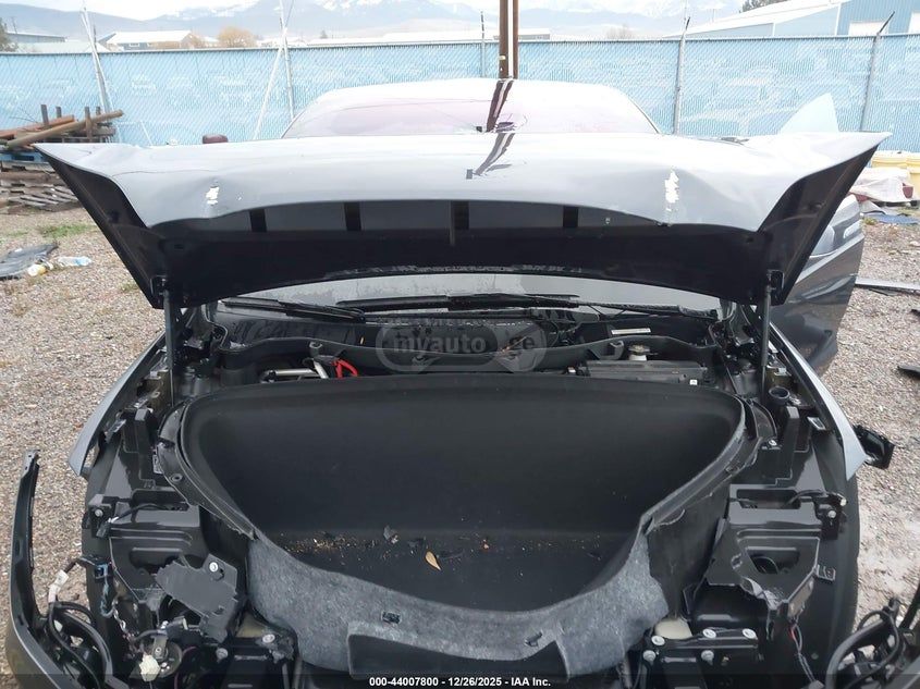 Tesla Model X - фото 8