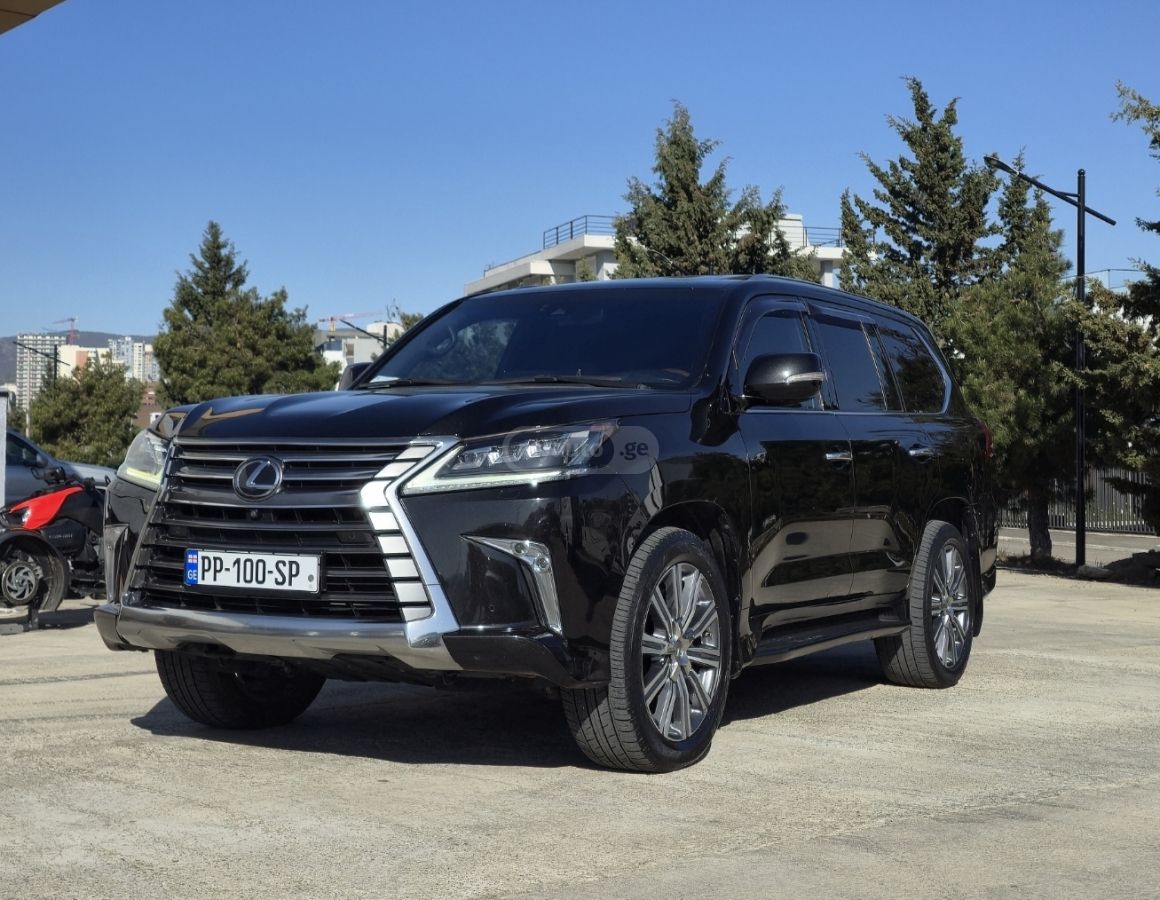 Toyota Land Cruiser Prado - фото 1