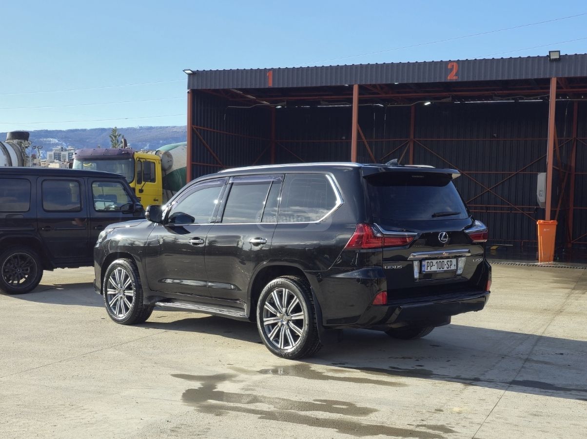 Toyota Land Cruiser Prado - фото 10