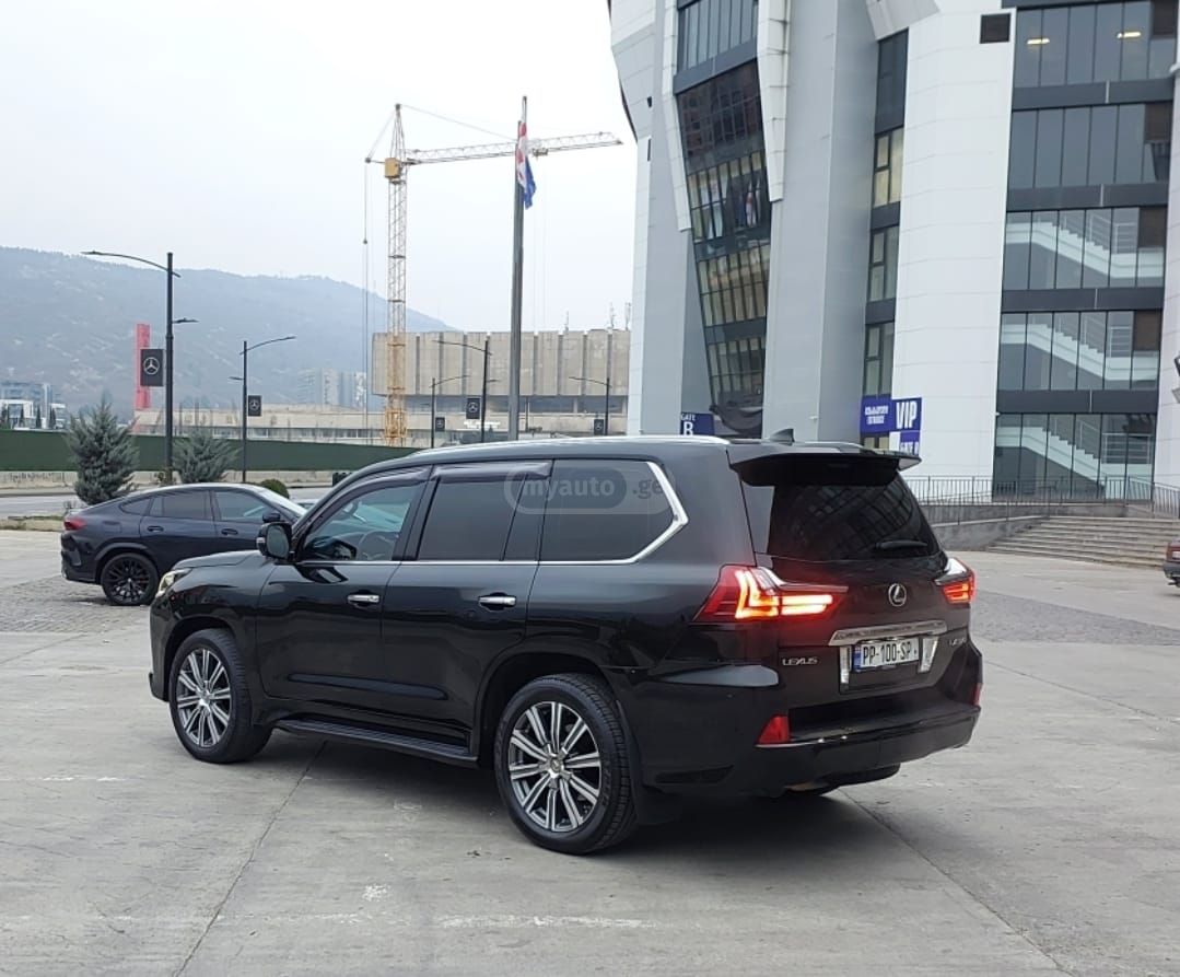 Toyota Land Cruiser Prado - фото 13