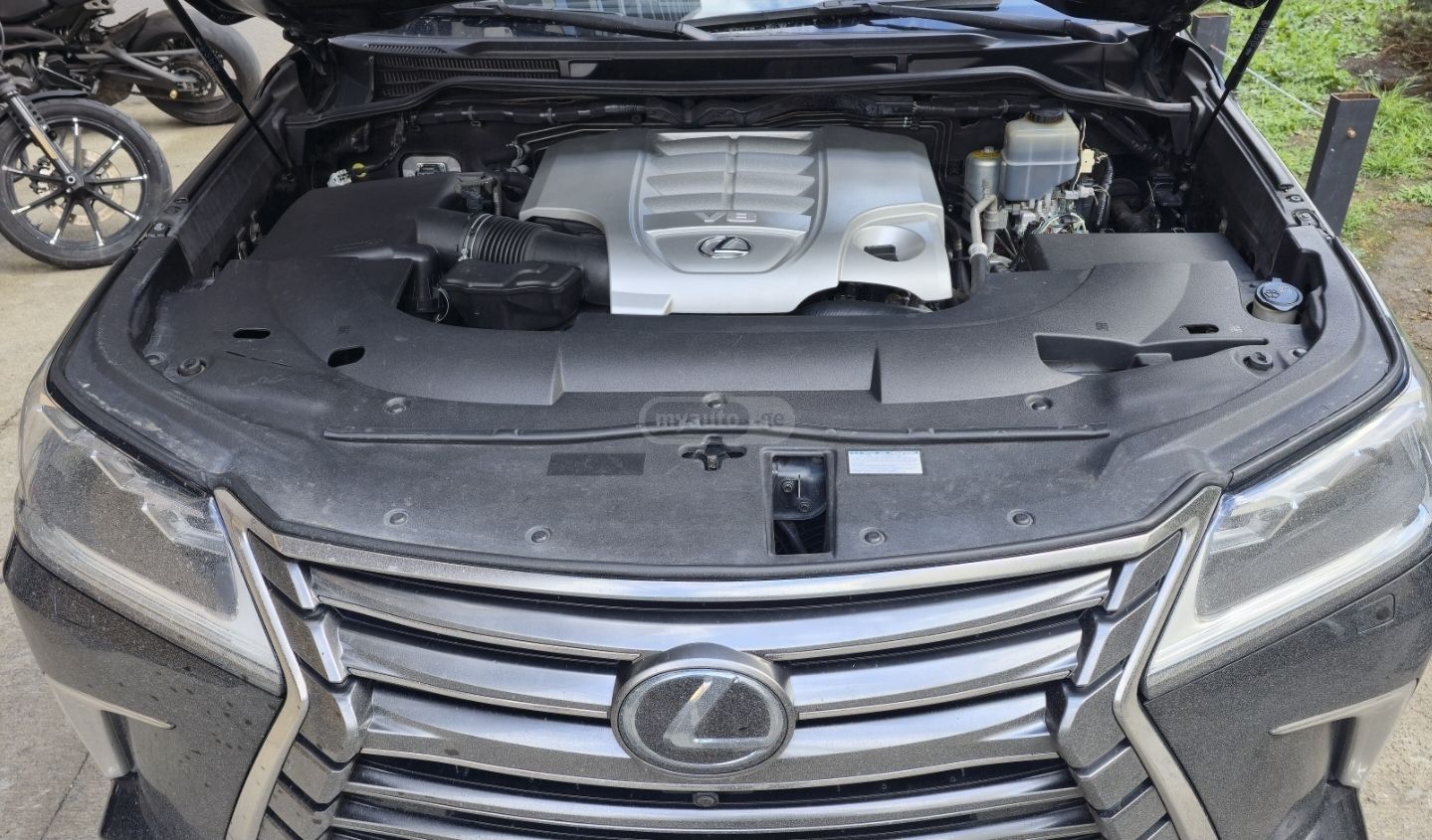 Toyota Land Cruiser Prado - фото 14