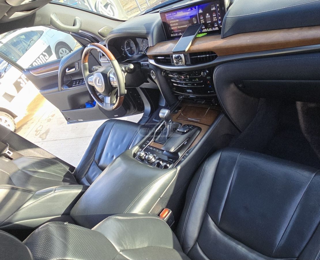 Toyota Land Cruiser Prado - фото 15